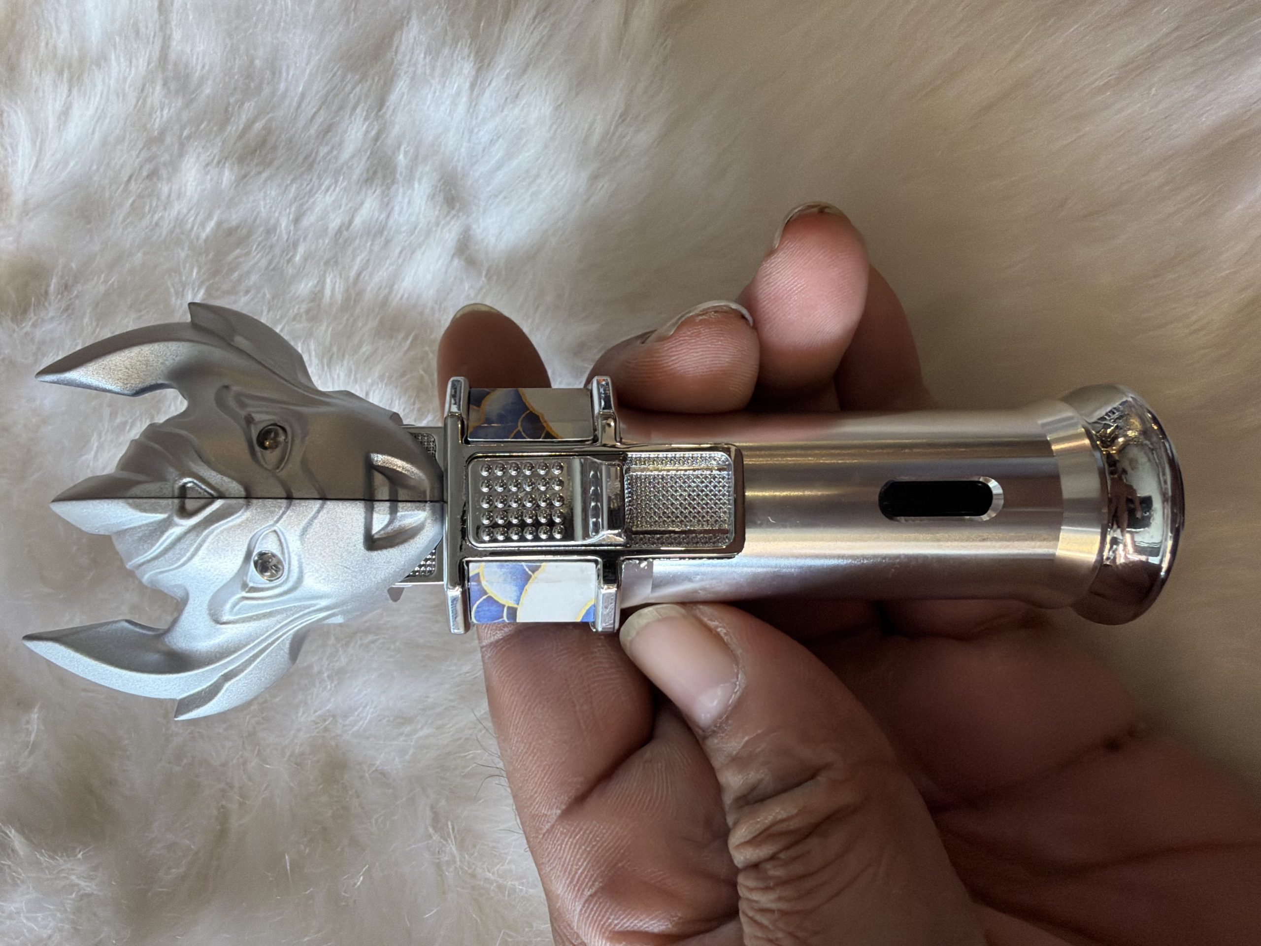 jaadoo lighter