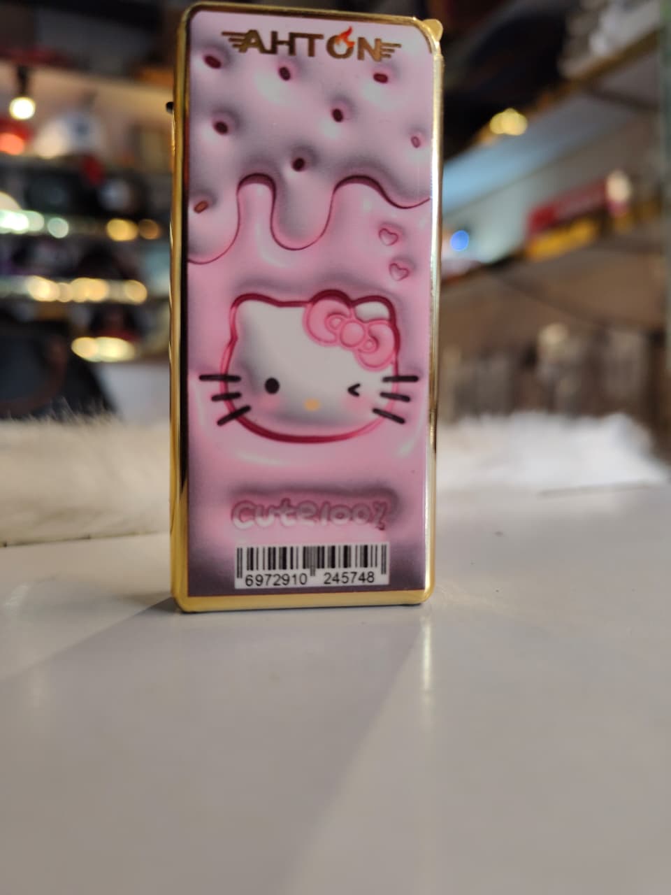 Cute Dog Lighter