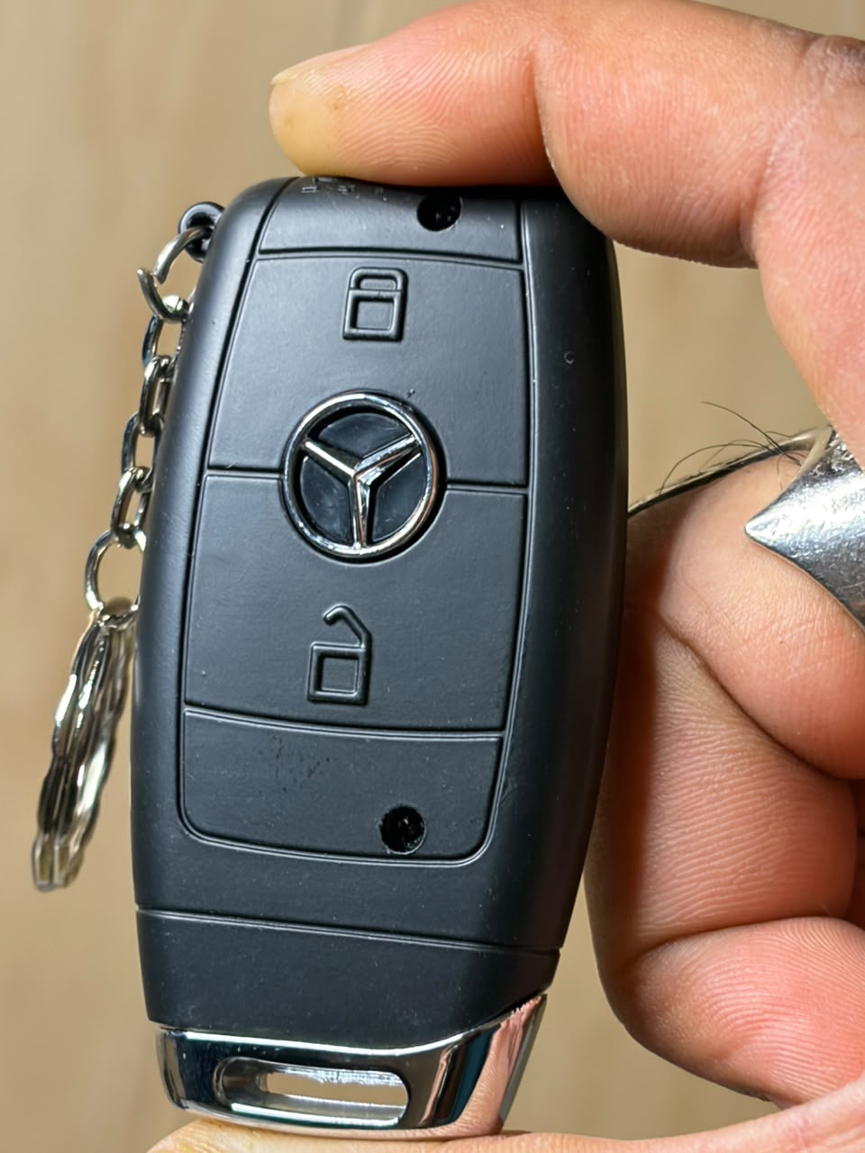 Keychain Lighter