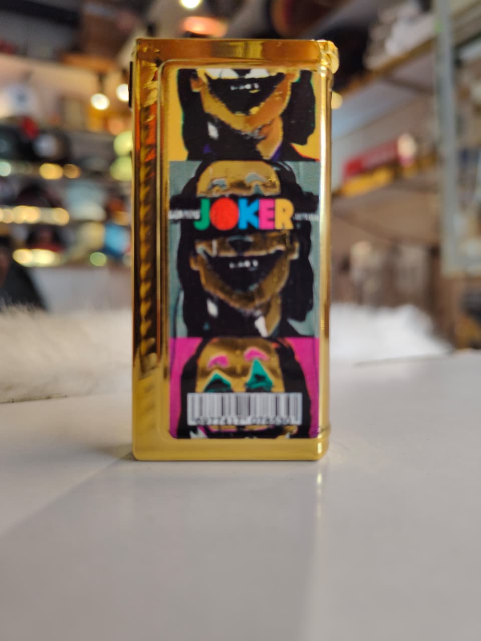Joker Lighter