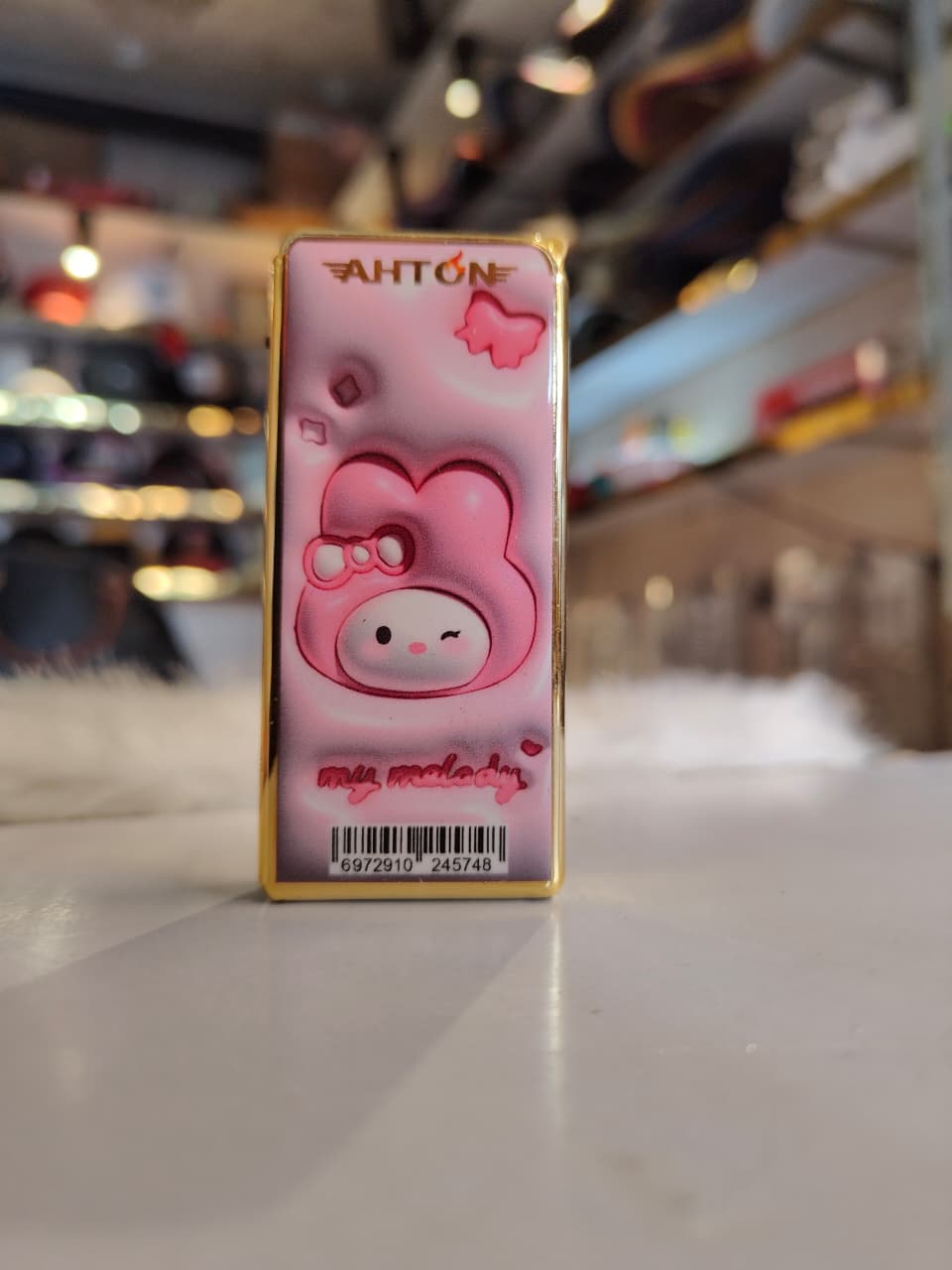 My Melody Lighter