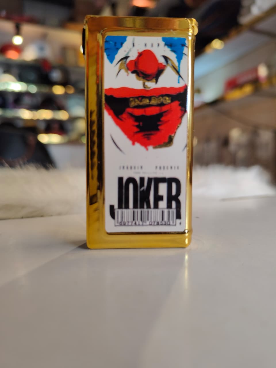 Joker Lighter