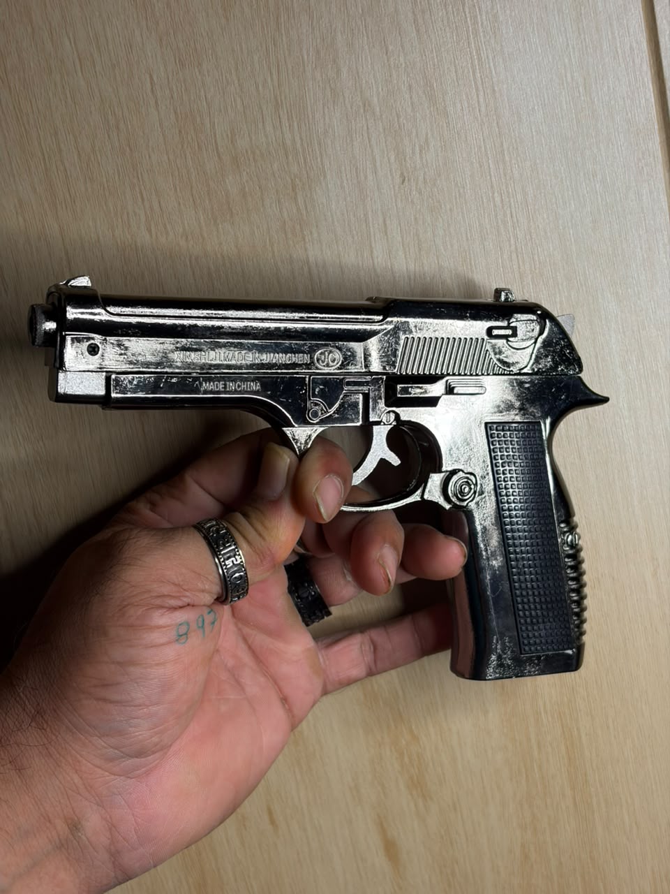 Beretta Lighter