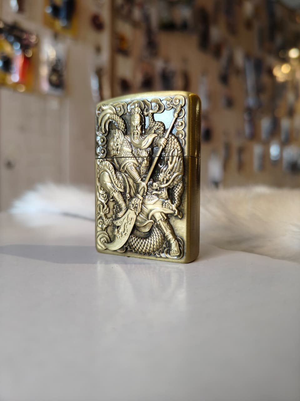 Monkey King Lighter