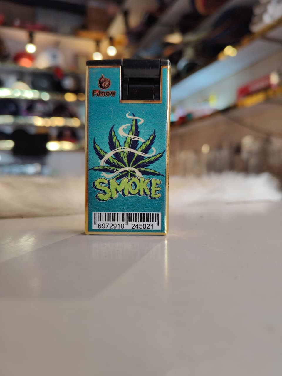 Cannabis Lighter